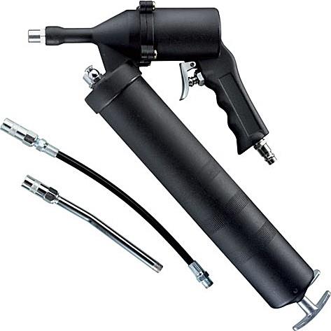 Pistola per grasso pneumatica Rodcraft RC8132