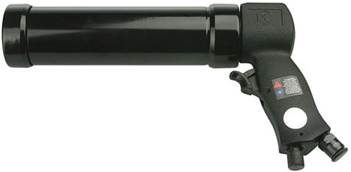Pistola per calafataggio pneumatica Rodac Rodcraft RC8000