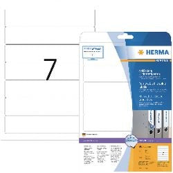 Etichette herma