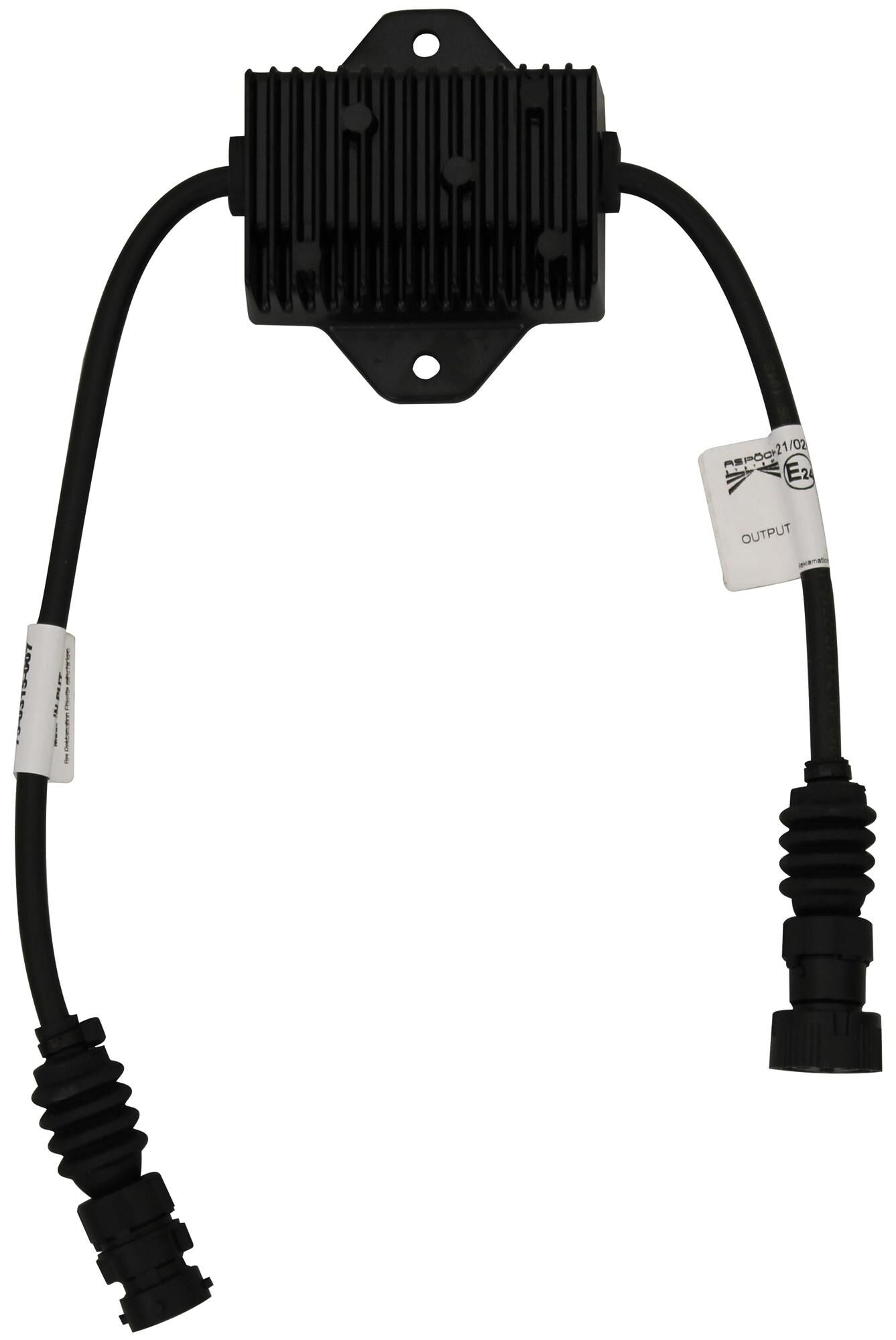 Aspöck Ballast LCG 5-pin