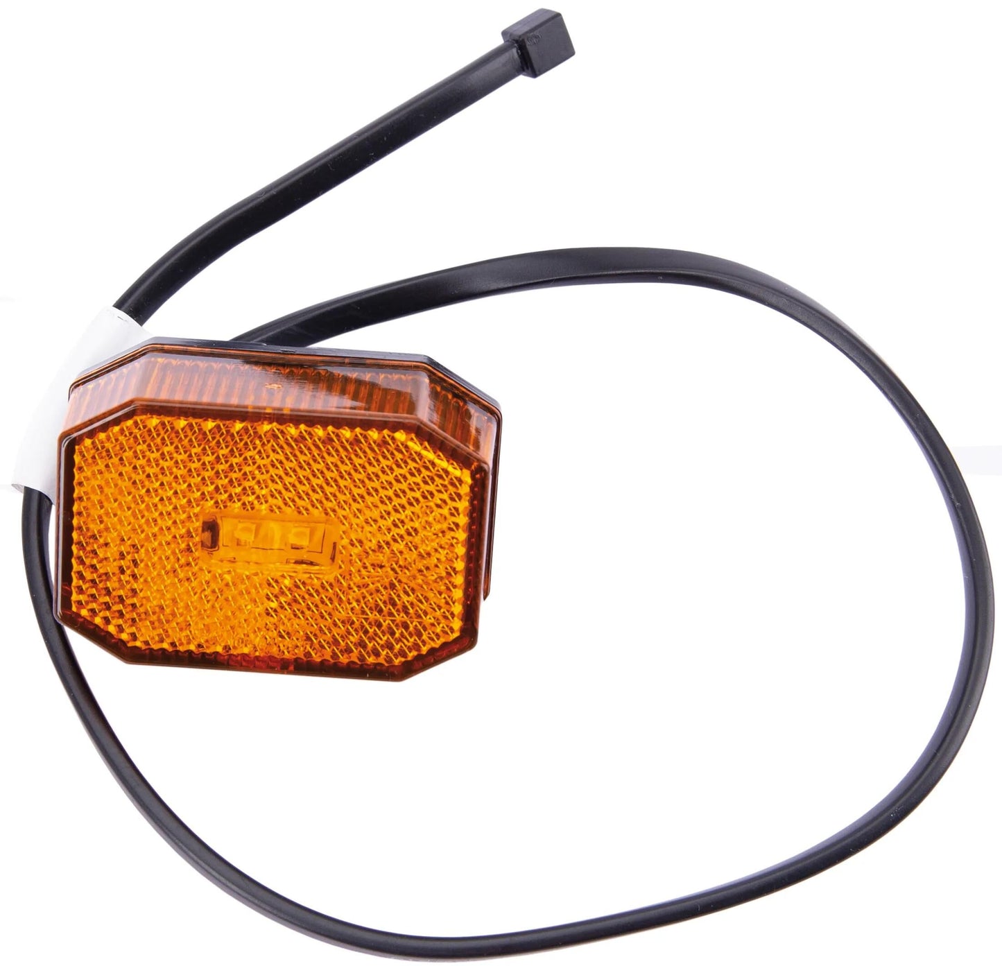 Aspöck LED Light amarillo W. RS Flexipoint W. Cables