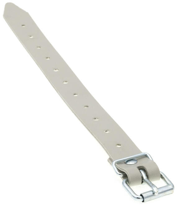 Nb parti cintura con fibbia cinturino 20x300 mm nb-parti