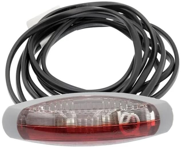 Nb parti luce carrabile aspöck flexipoint ii luci flexpoint ii nb-parti