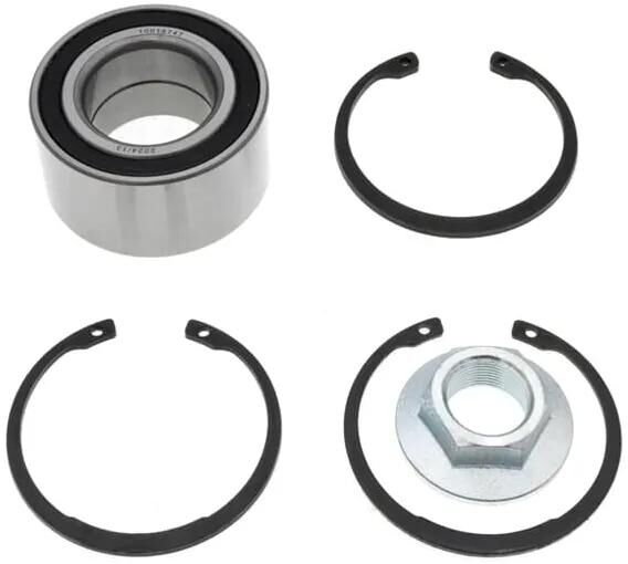 Nb parti set cuscinetti compatti set cuscinetti ruota 39 72- nb-parti