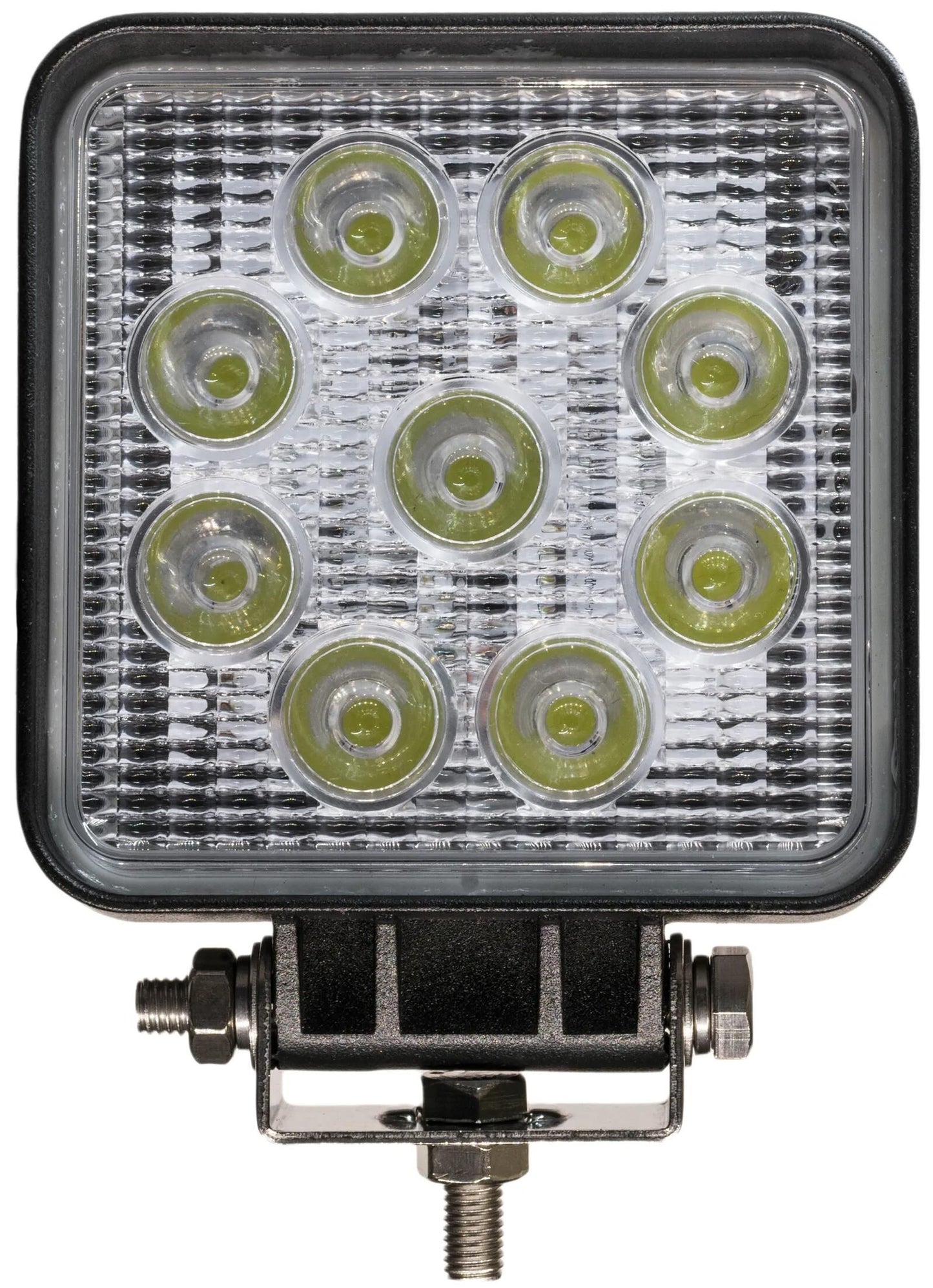 Bünte Work Light 2000f Fluter RFS