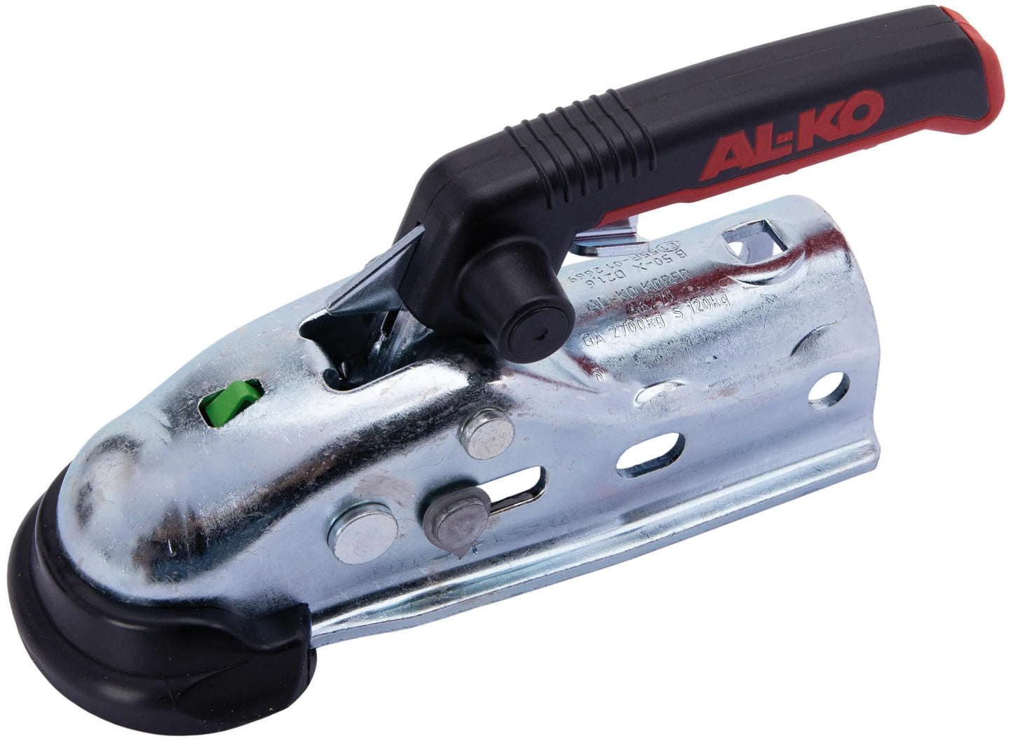 Acoplamiento de bola al-ko hasta 2700k AK 270 50 40 45 35 mm