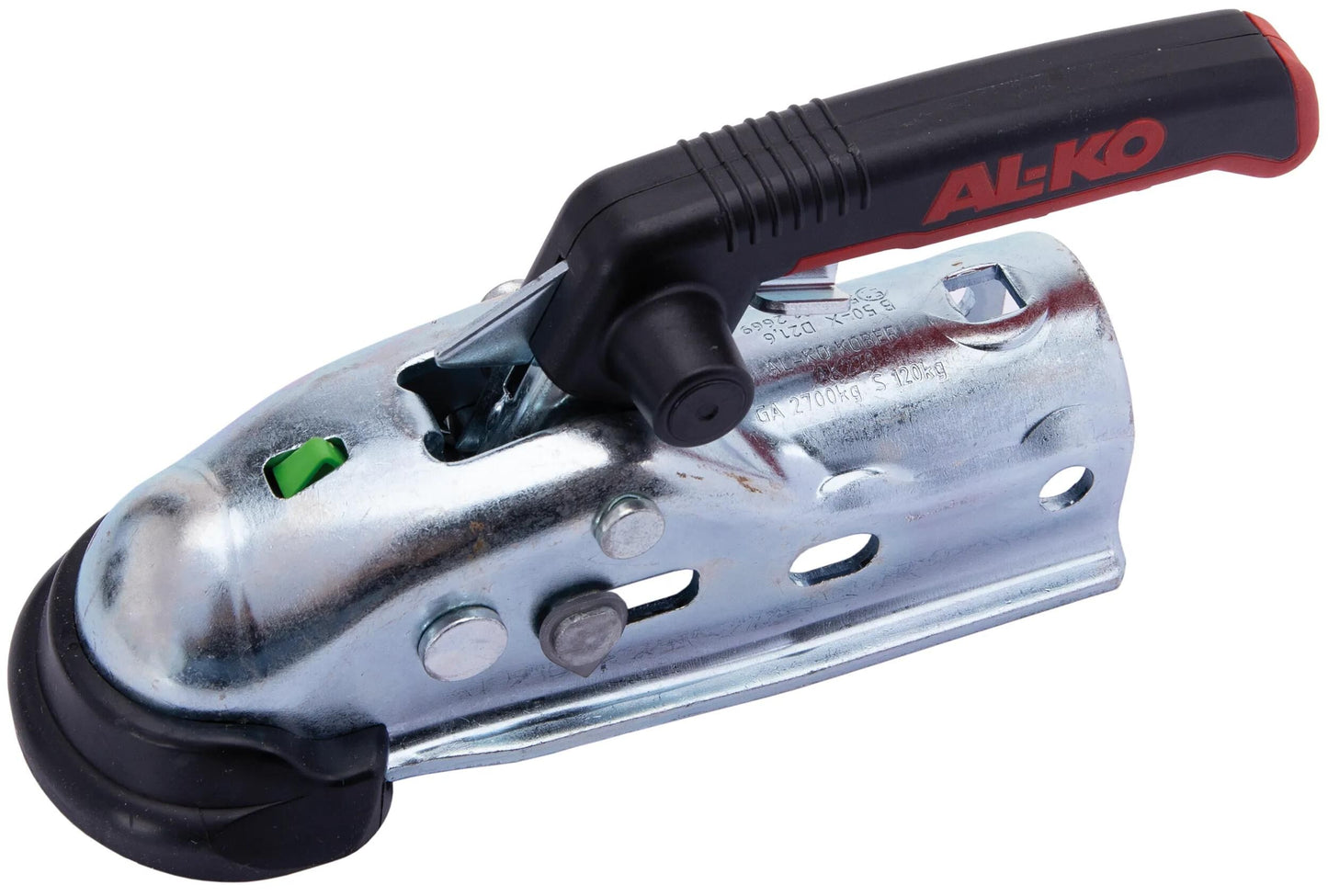 Al-Ko Ball acoplando hasta 2700k AK 270 50 mm