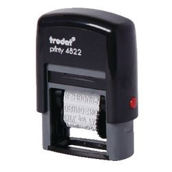 Ty timbro word trodat prin 4822 nl