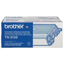 Cartuccia toner Brother TN3130 nero