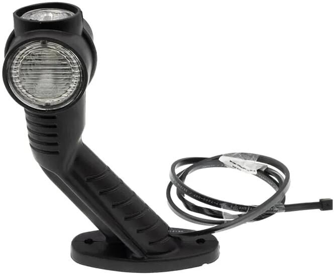 Nb piezas nb piezas luz de paso aspöck superpoint iii . luces superp.iii derecha aspoeck