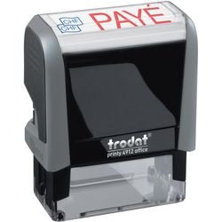 Ty stamp trodat office prin payé