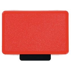 Tampone di ricambio trodat 6 53 rosso