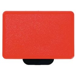 Tampone di ricambio trodat 6 56 rosso