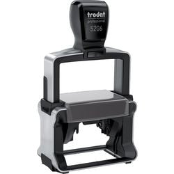 Timbro trodat 5206 nero