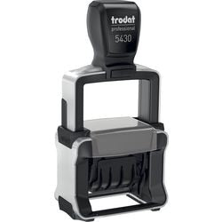 Coupon trovato timbro datario s5430