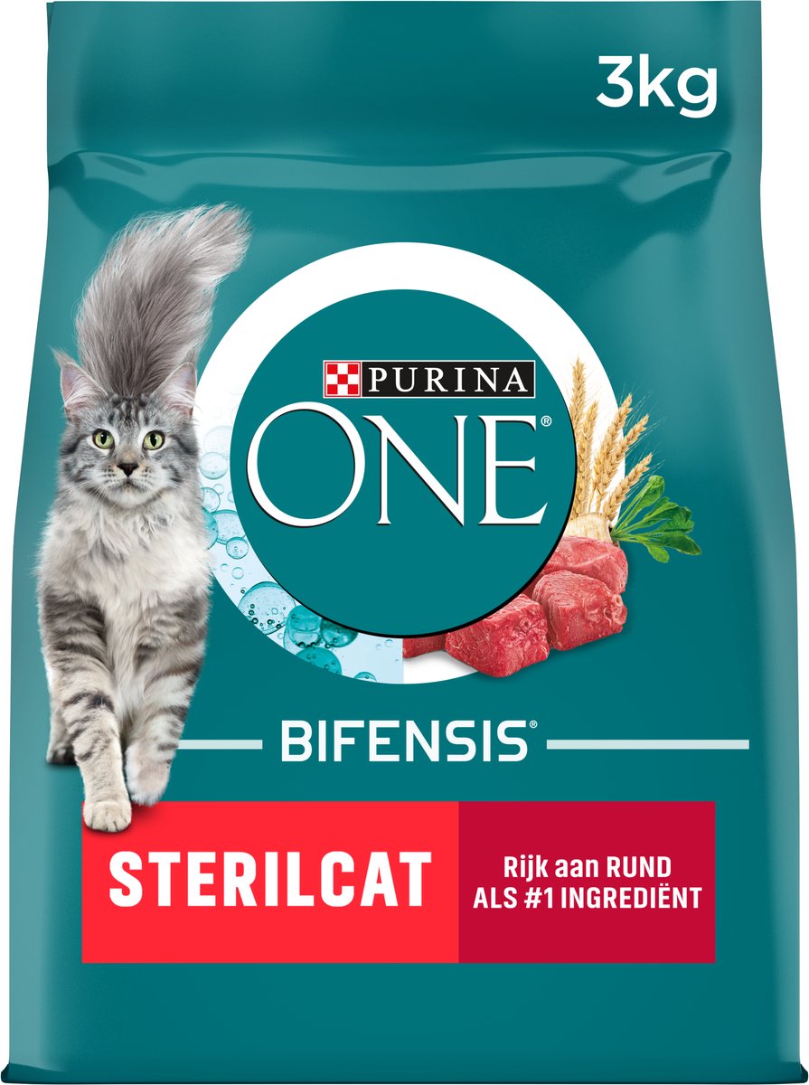 Purina uno
