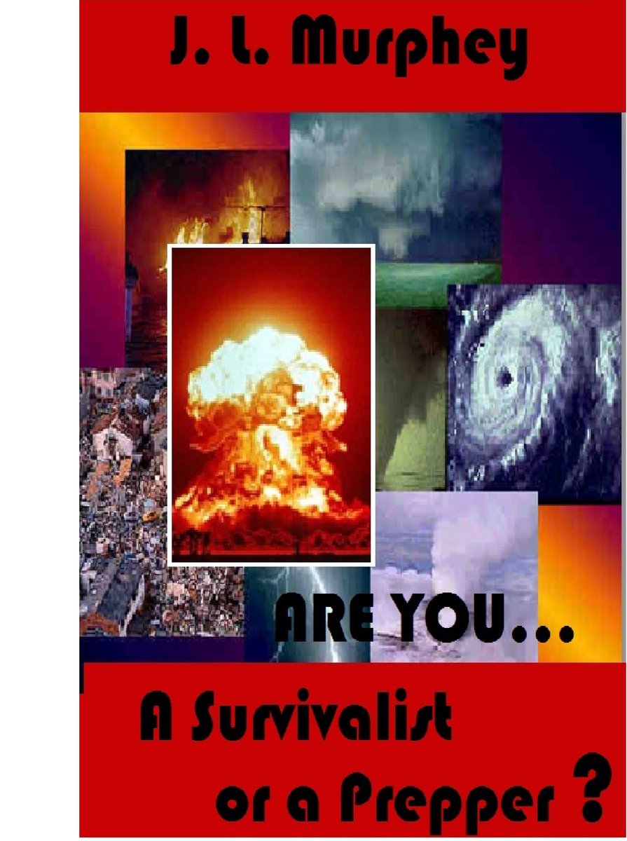 ¿Eres un superviviente o un preparador?