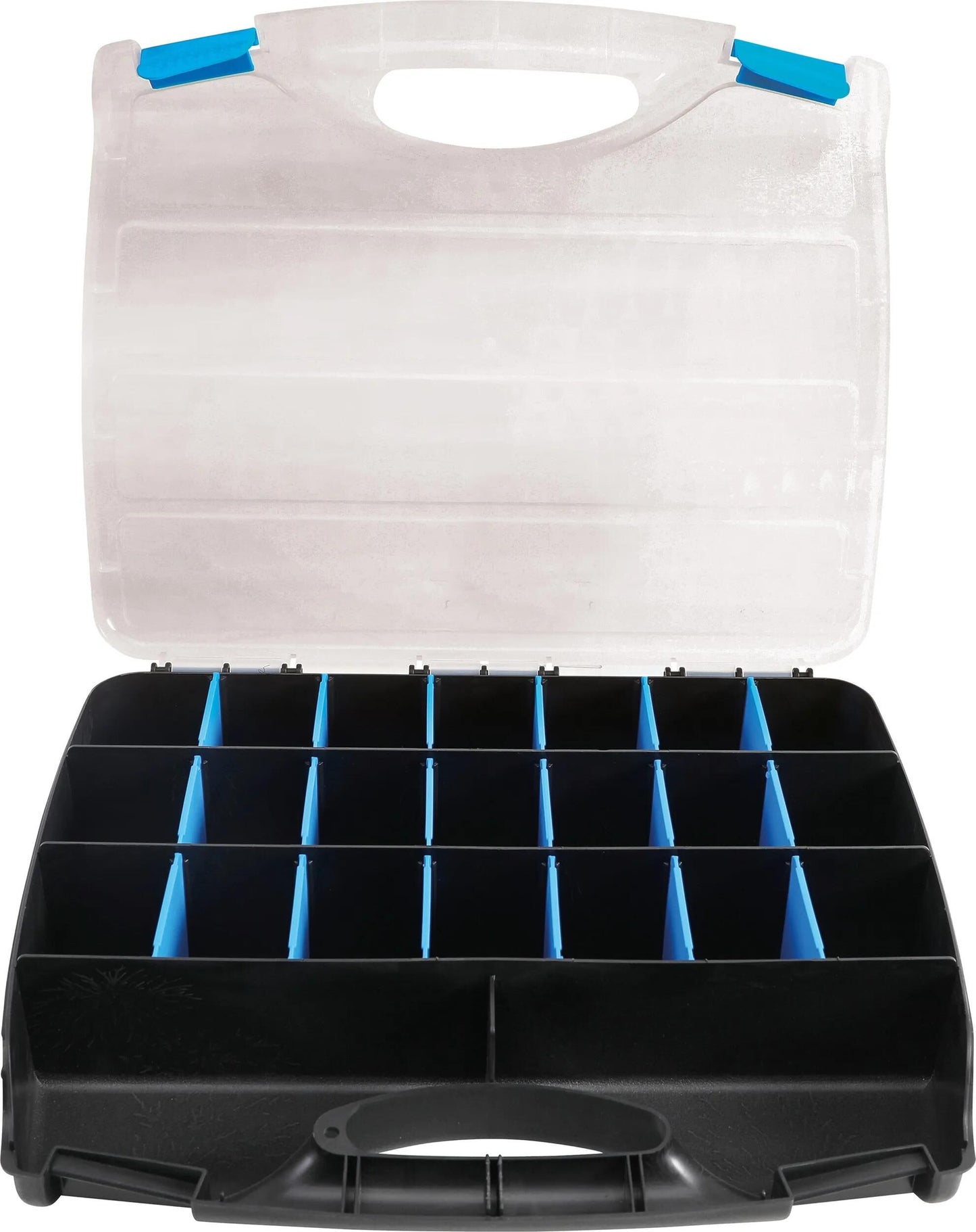 Technic BGS Technic Empty Plastic Case F. Piccole parti