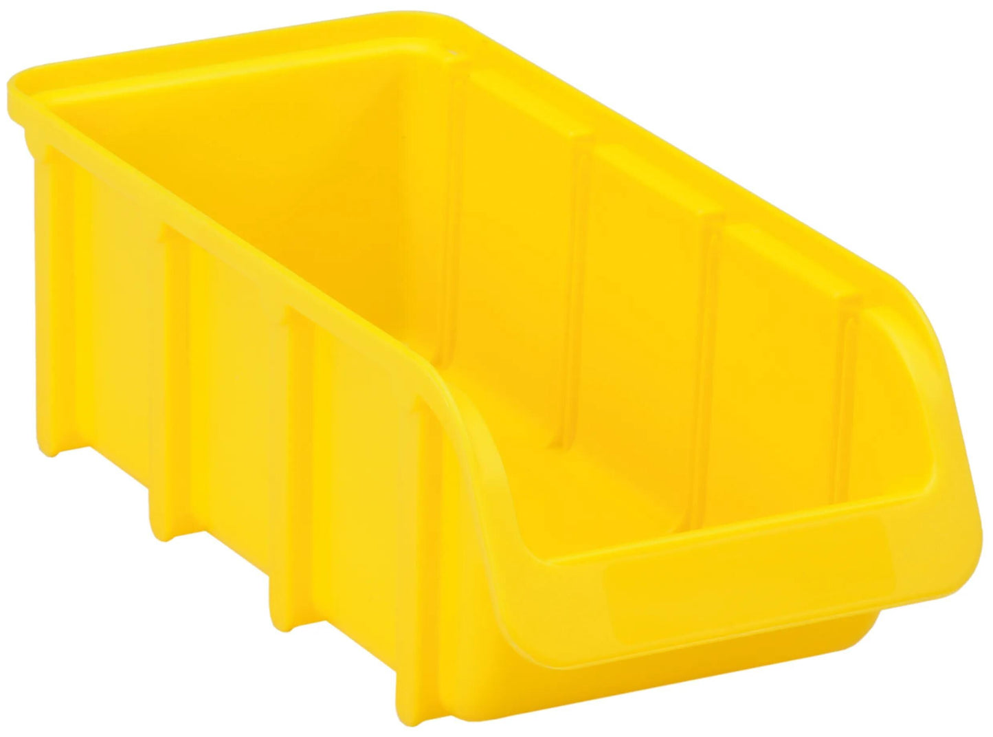Hünersdorff Boxes Yellow Gr.2 102x216x74mm