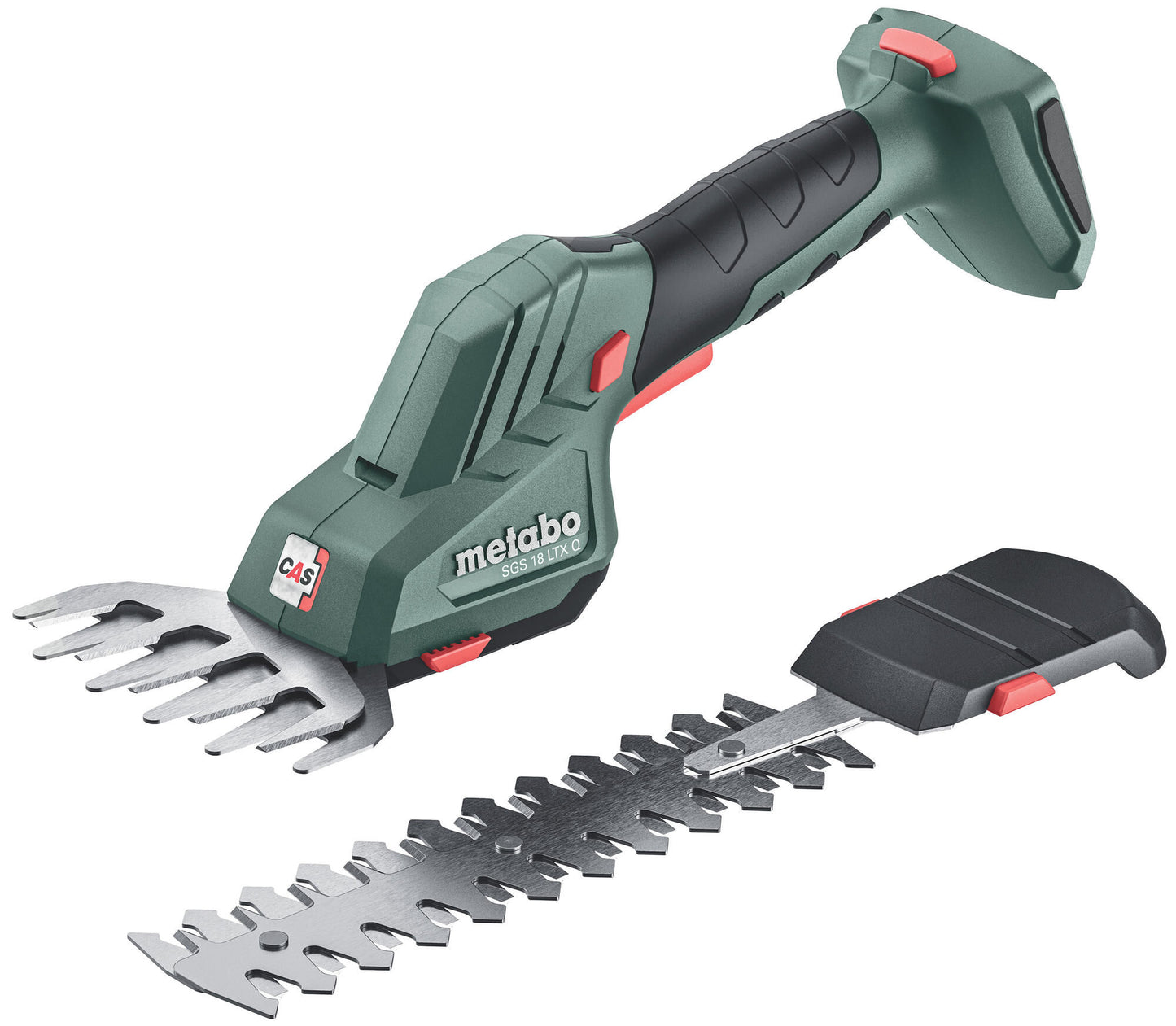 Arbusti metabo e trimmer di erba SGS 18 LTX Q