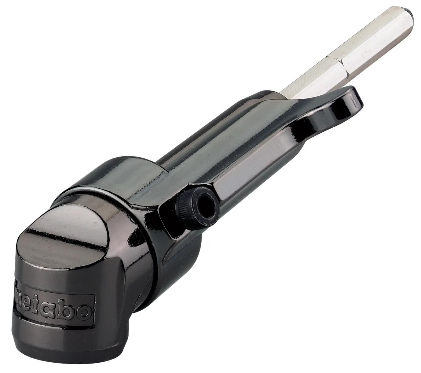 Ángulo de tipo de tornillo Metabo Adjunta