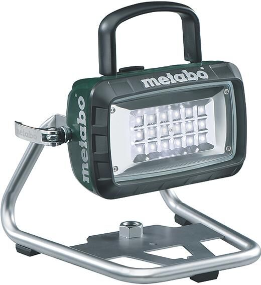 Spot di costruzione della batteria Metabo BSA 14.4-18ED O.Battery