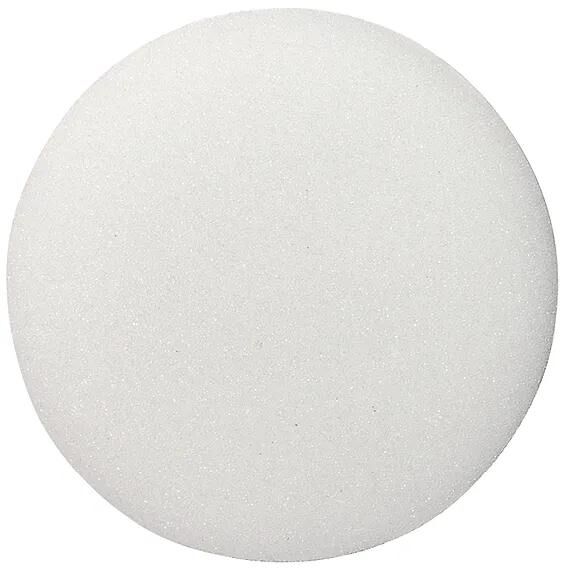 Metabo accessoires metabo polijstspons foam polishing pad metabo 125 mm