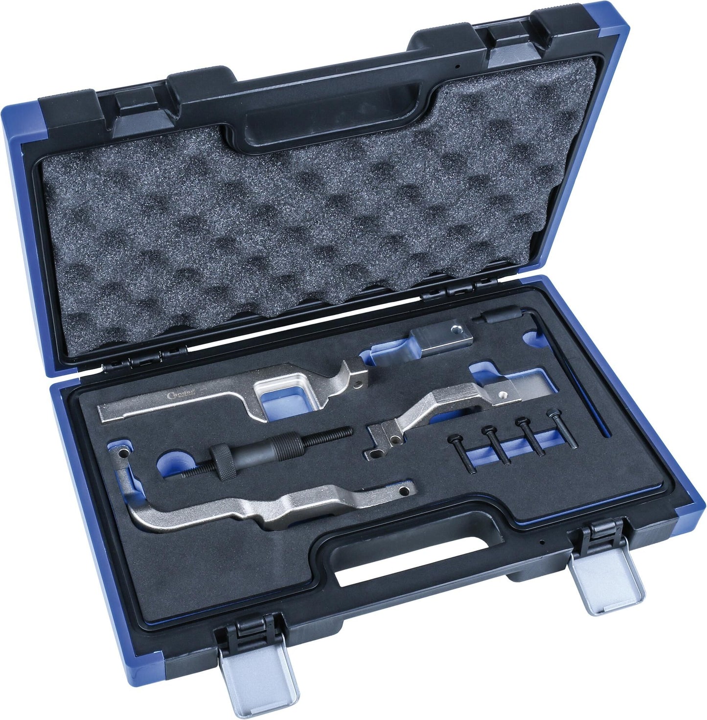 Herramienta de ajuste del motor de cóndor SE PSA Mini EP motores
