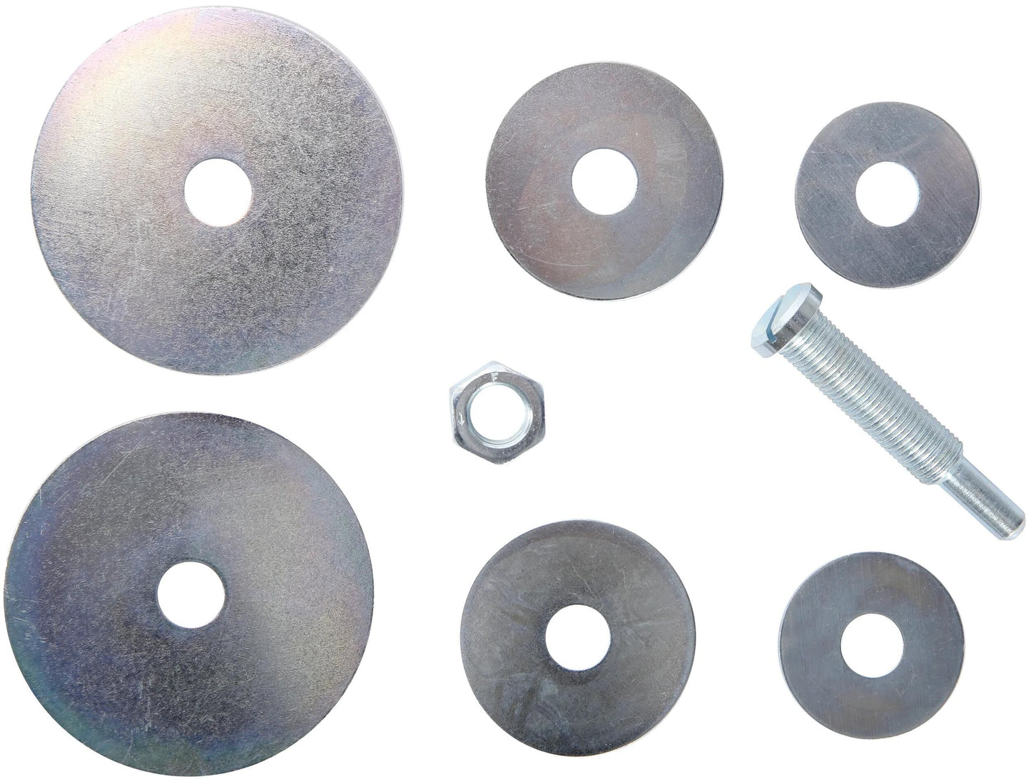 Mandrino 3m mandrino 100-200mm 1° f.csd 900 8 e07948