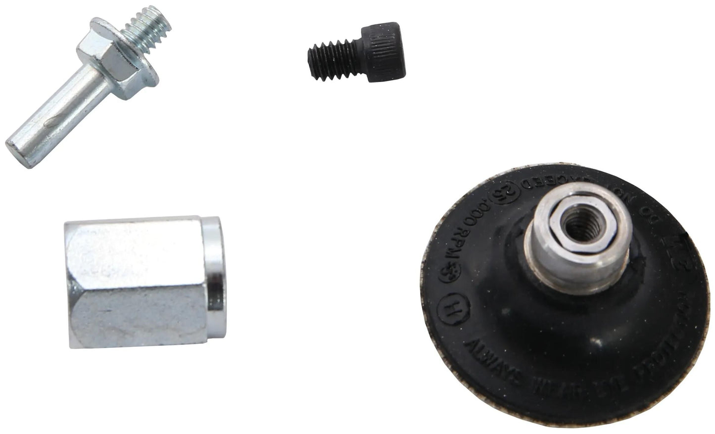 3M Roloc di supporto Roloc 50mm 05539