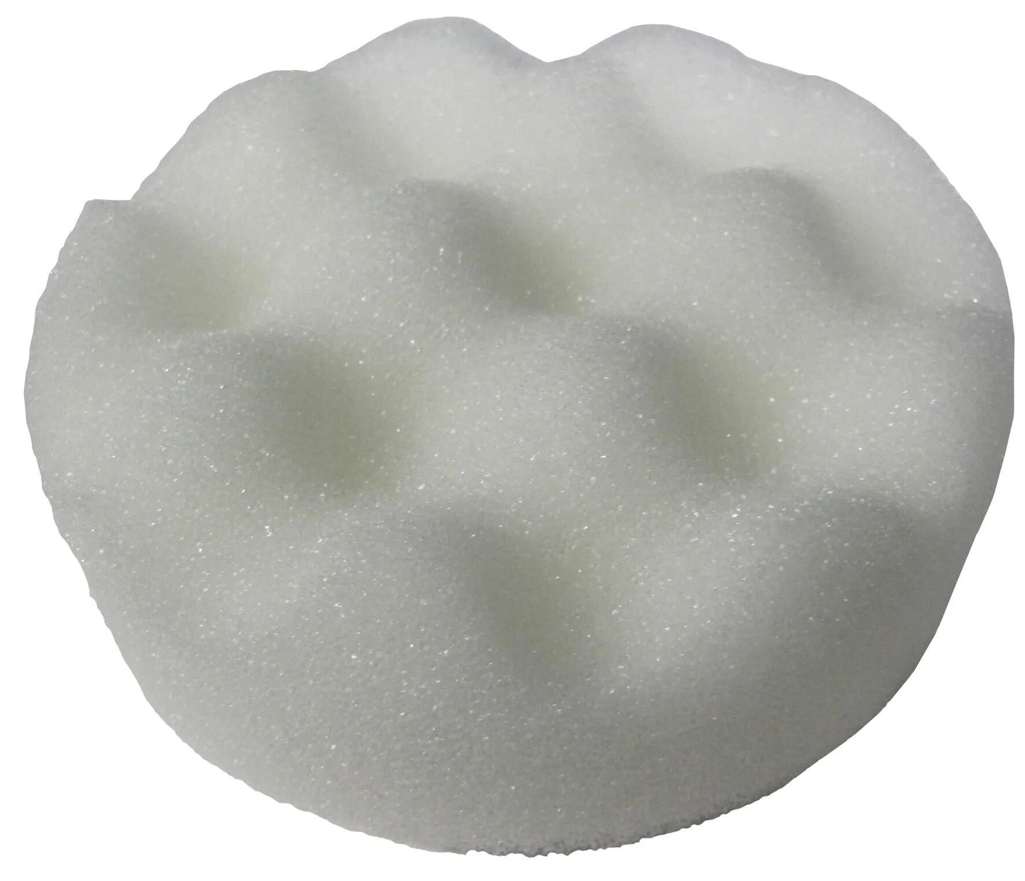 Norton Foam Pad White 80x25mm