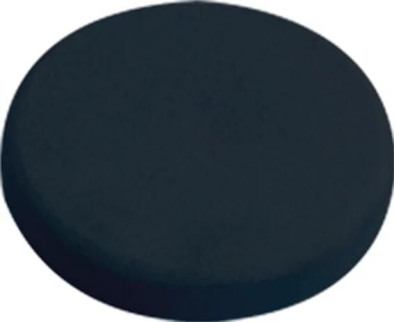 Norton Foam Pad Black 150x25