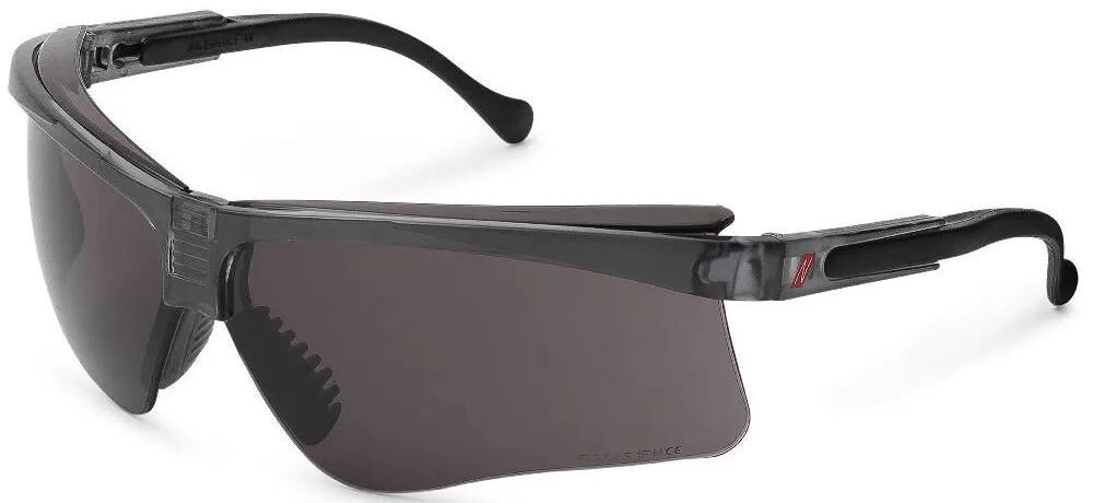 Sicurezza di sicurezza Nitra Sicurezza Dark vs. Fogging Nitras Vision