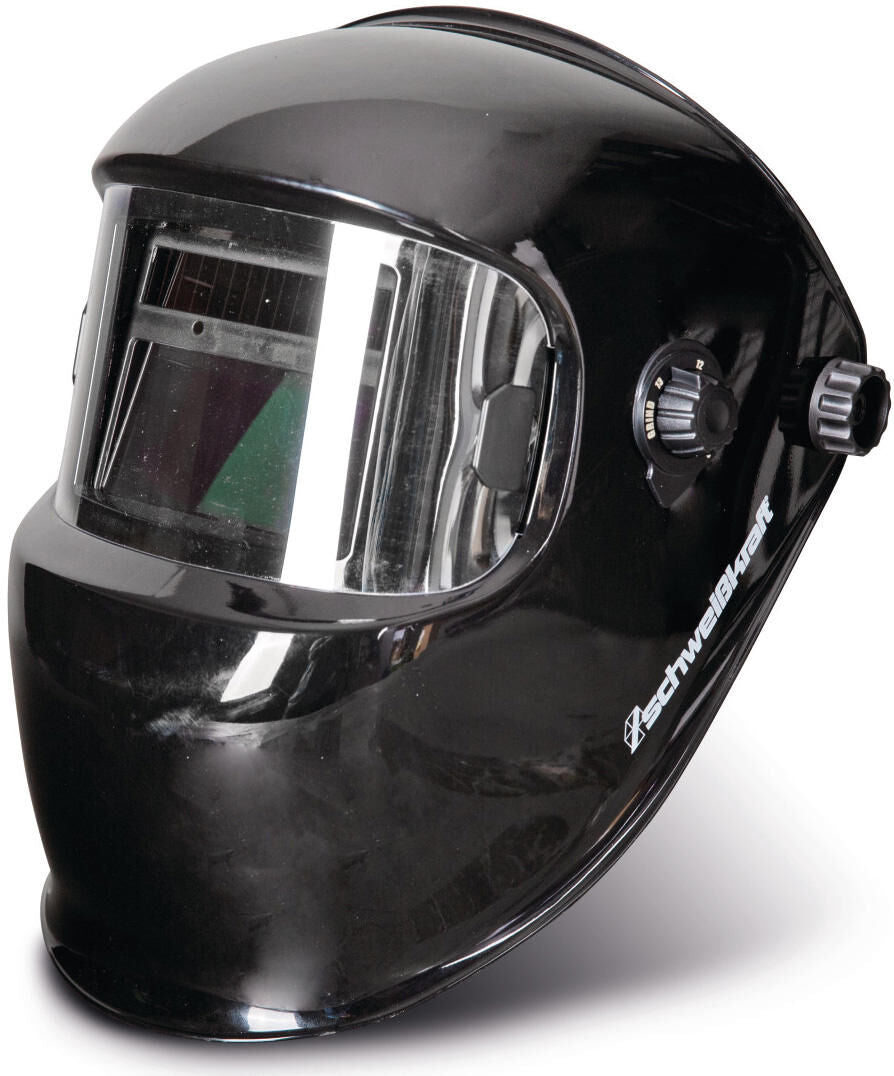Schweisskraft VarioProtect Soldadura Casco de soldadura Potencia de soldadura XL-W TC