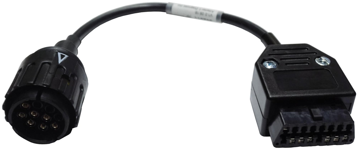 Tana adattatore Hella gutmann hgs solo bmw pin 10