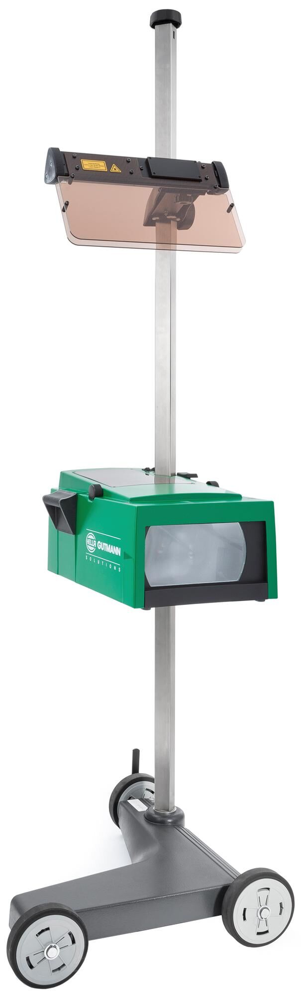 Hella Gutmann Setter HGS SEG IV SE