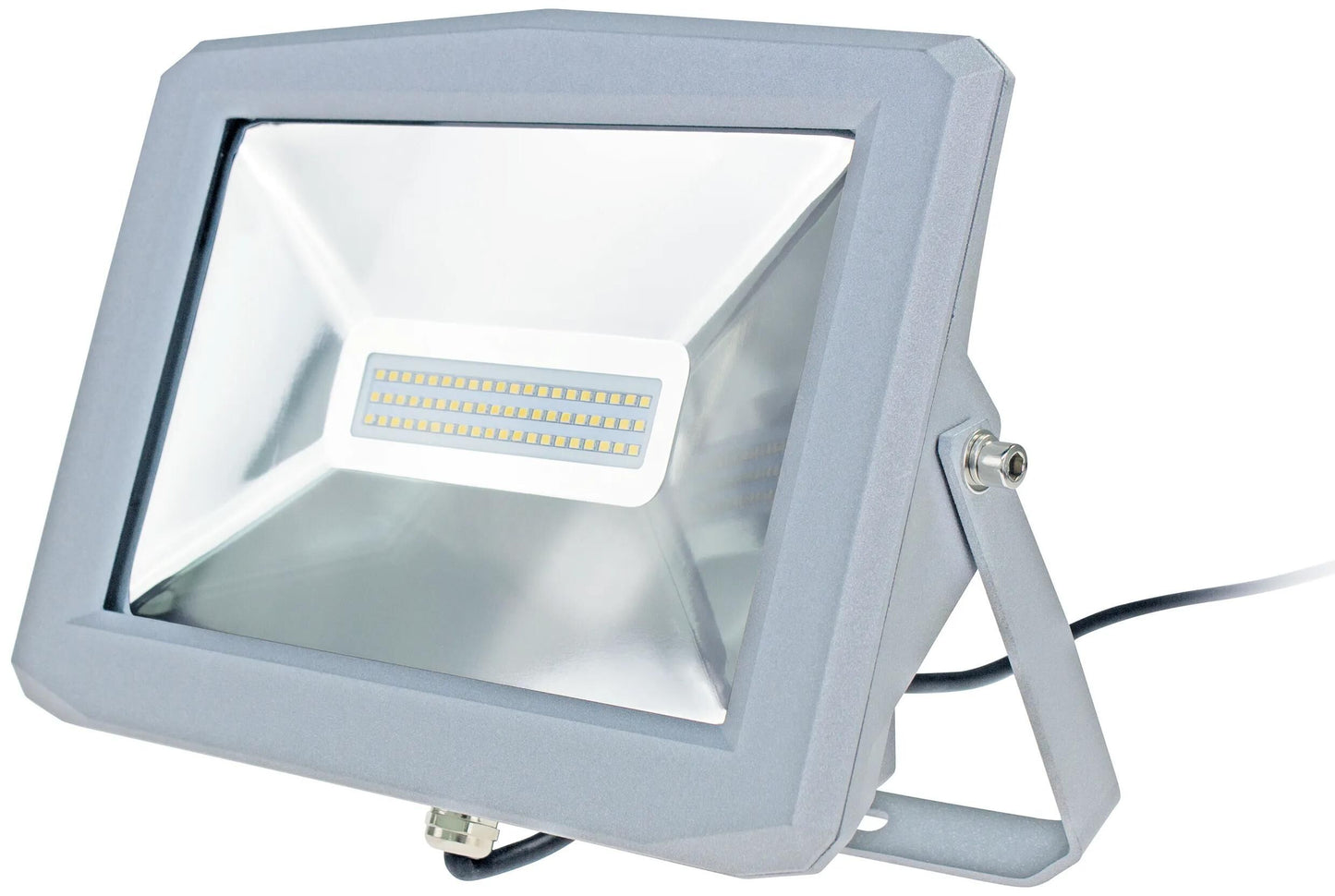 AS-Schwabe LED Spotlight 50W