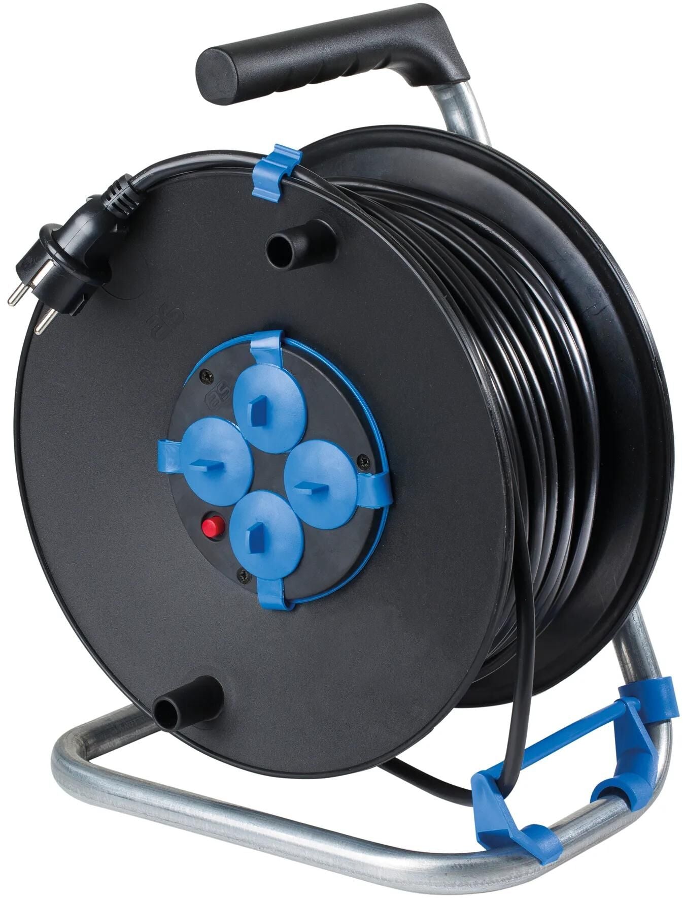 Cavo di sicurezza As-Schwabe 25m