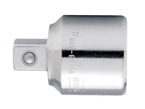 Adattatore Bahco 3 4 -1 2