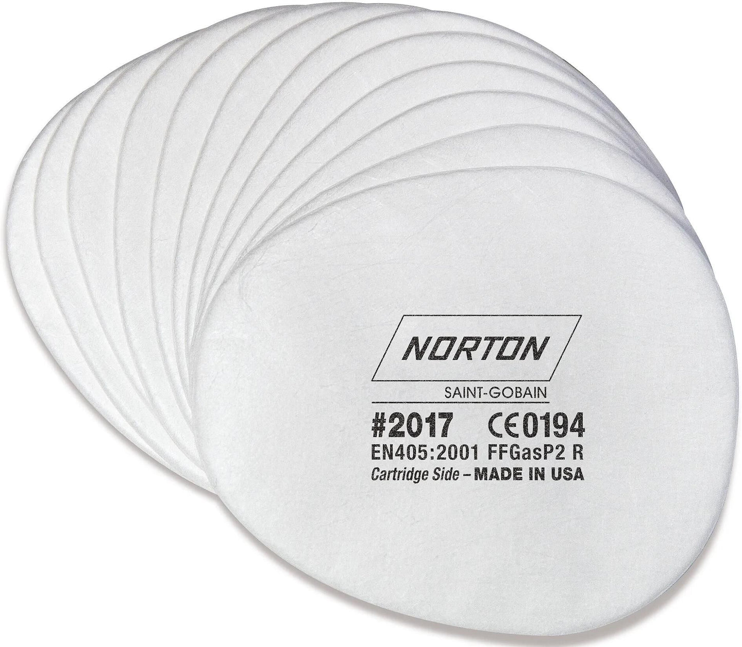 Norton Save f. F. Respirando profesional
