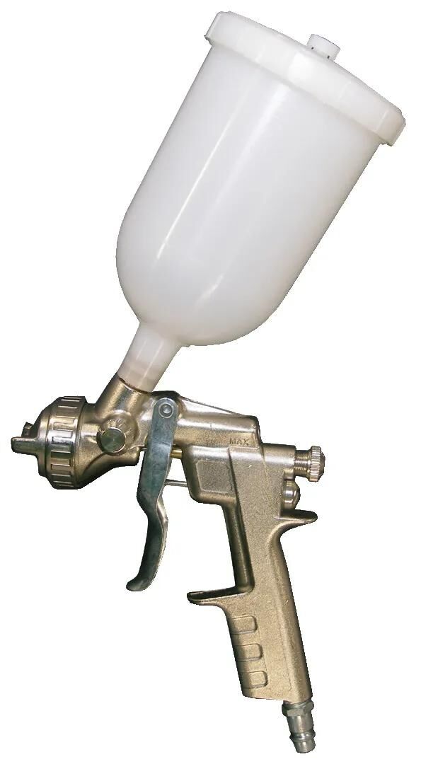 Mipa Paint Spray Gun Spraygun Selena.
