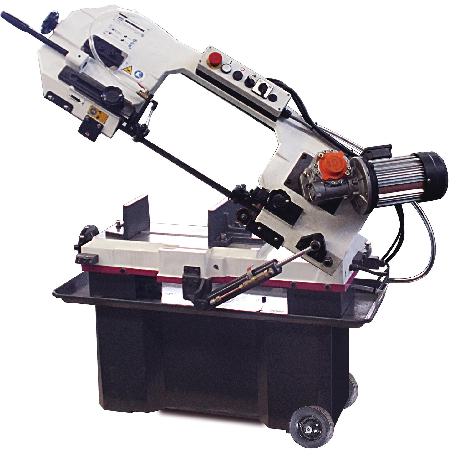Sega a nastro ottimale optisaw sd 200g Sega a nastro per metallo optisaw sd 200g