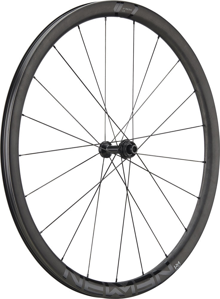 Newmen streem c.35 28 fade r sp cl ruota anteriore