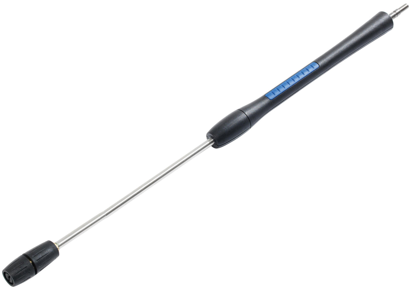 Tubo de acero Nilfisk Turbo Hammer Plus