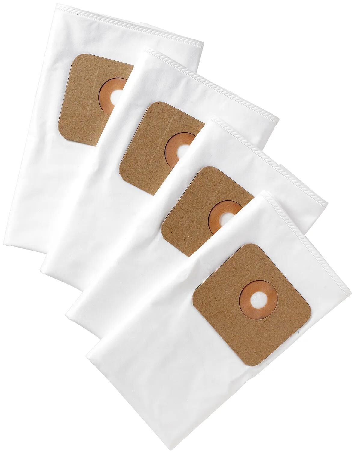 Nilfisk stofzuigerzak filter bag multi-series 4pcs.