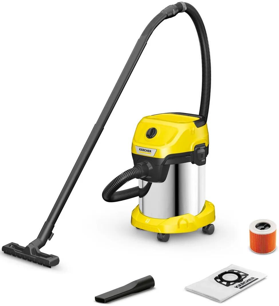 Kärcher Multi-Purph Viour Clea WD 3 S V-17 4 20