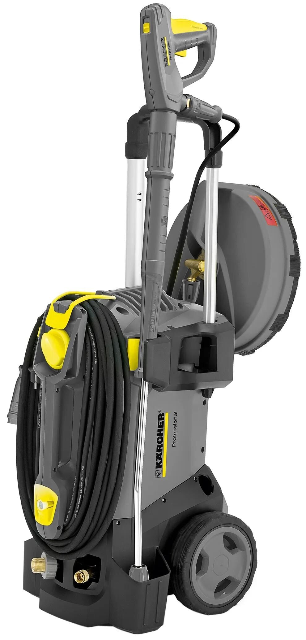 Kärcher HD 6 13C Plus Incl. Fr classico