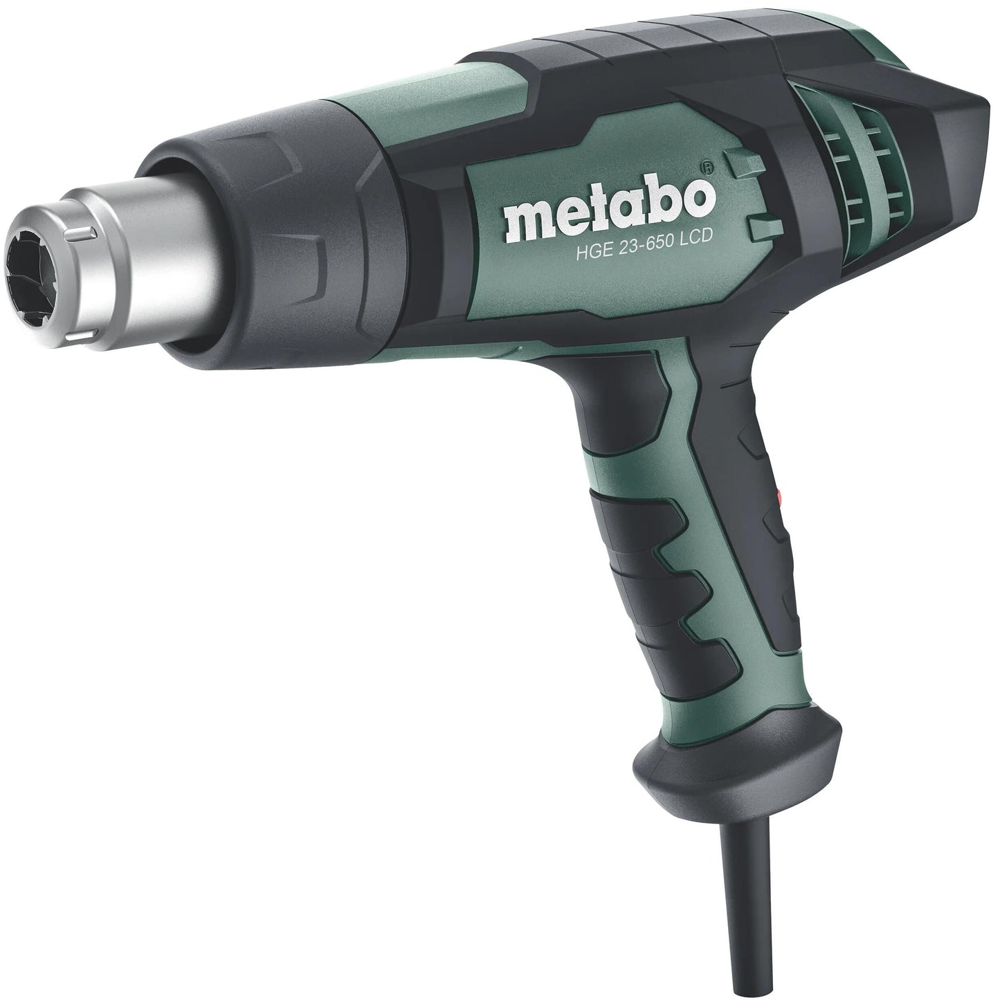 Metabo Air Blower HGE 23-650 LCD