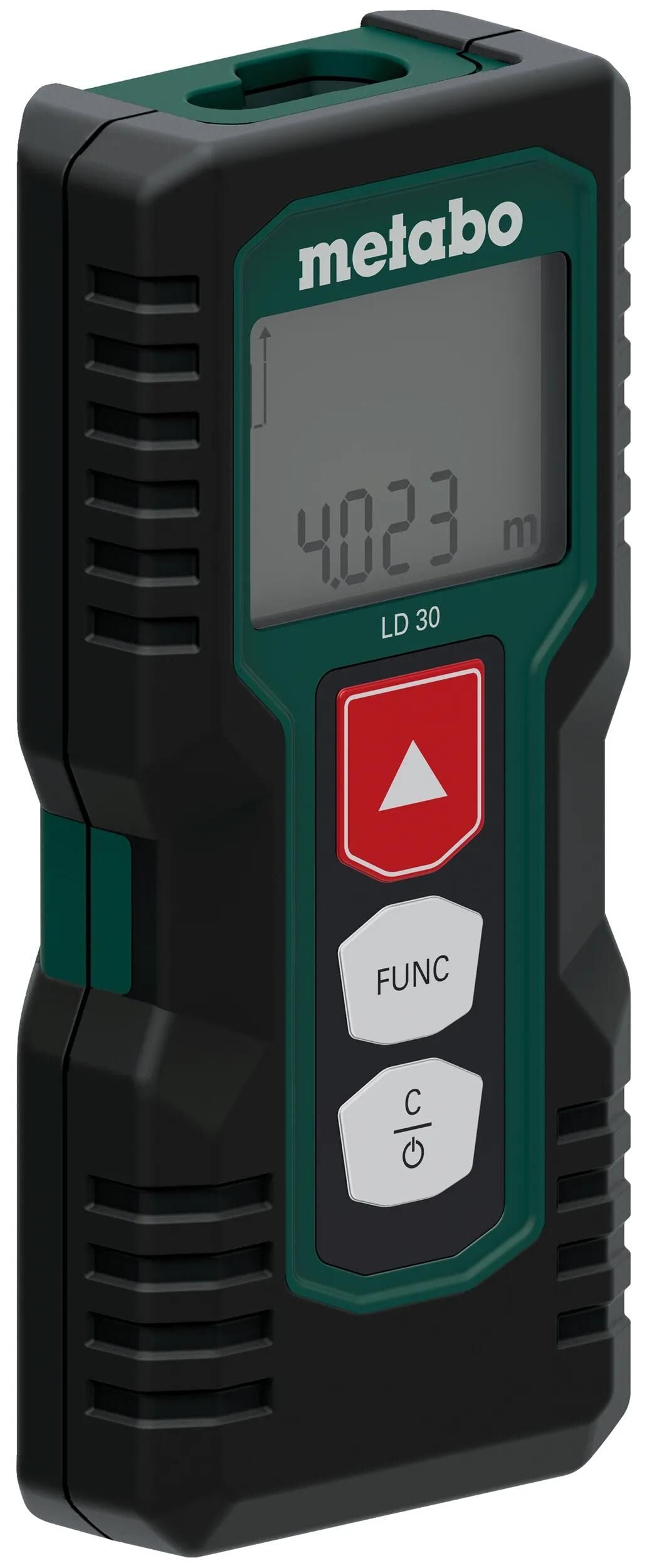 Medidor de distancia láser metabo ld30