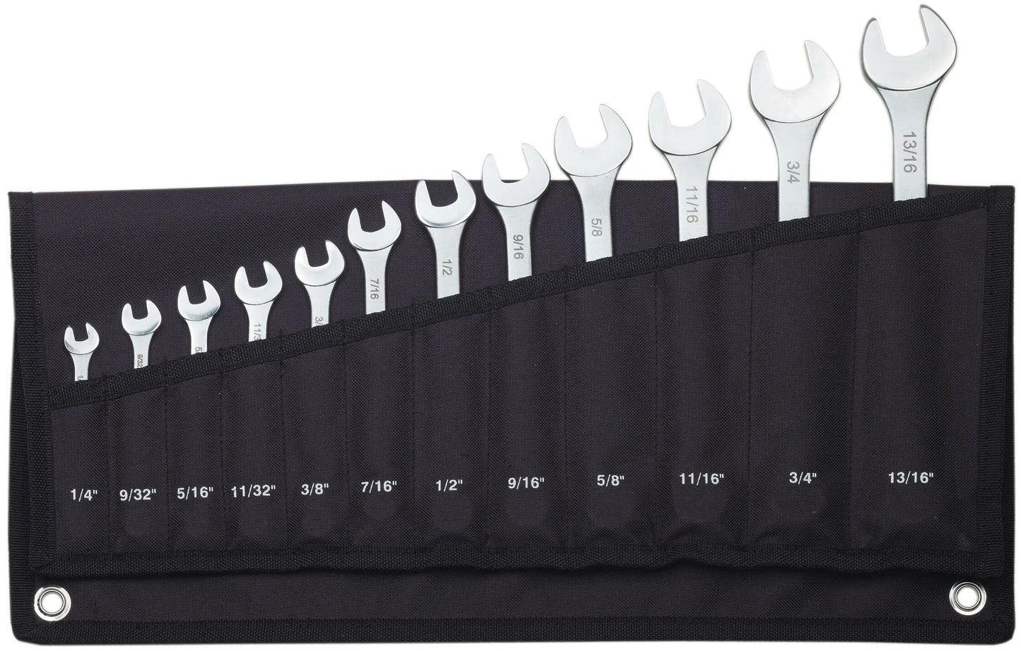 Proxxon ad anello set Zoll 12-tlg.